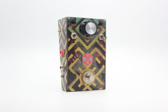 Overhive - Cross Path <p> Custom Series