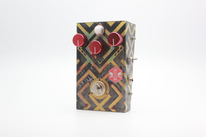 Octahive - Cross Path &lt;p&gt;Custom Series