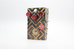 Octahive - Cross Path <p>Custom Series