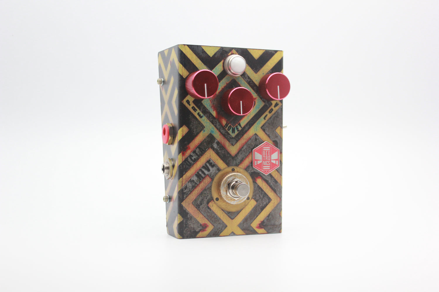 Octahive - Cross Path &lt;p&gt;Custom Series