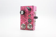 Whoctahell - Pink Flower <p> Custom Series