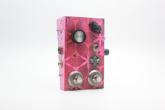 Whoctahell - Pink Flower <p> Custom Series