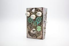 Octahive - Flower Skull <p>Custom Series
