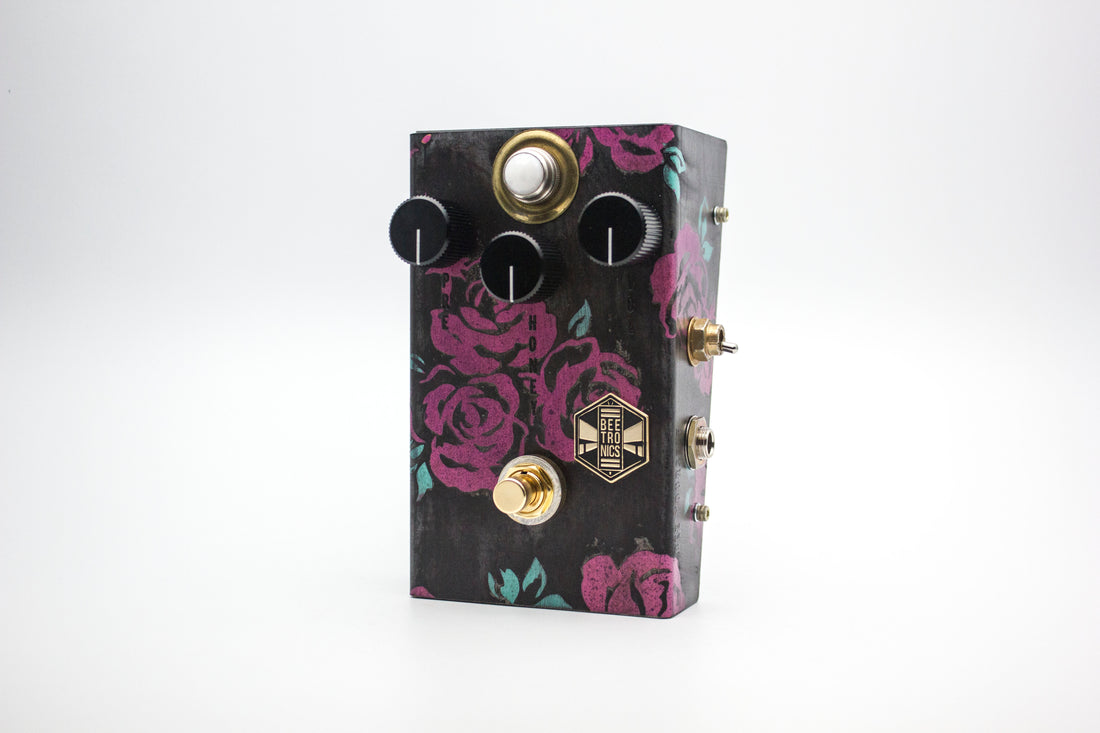 Octahive - Roses &lt;p&gt;Custom Series