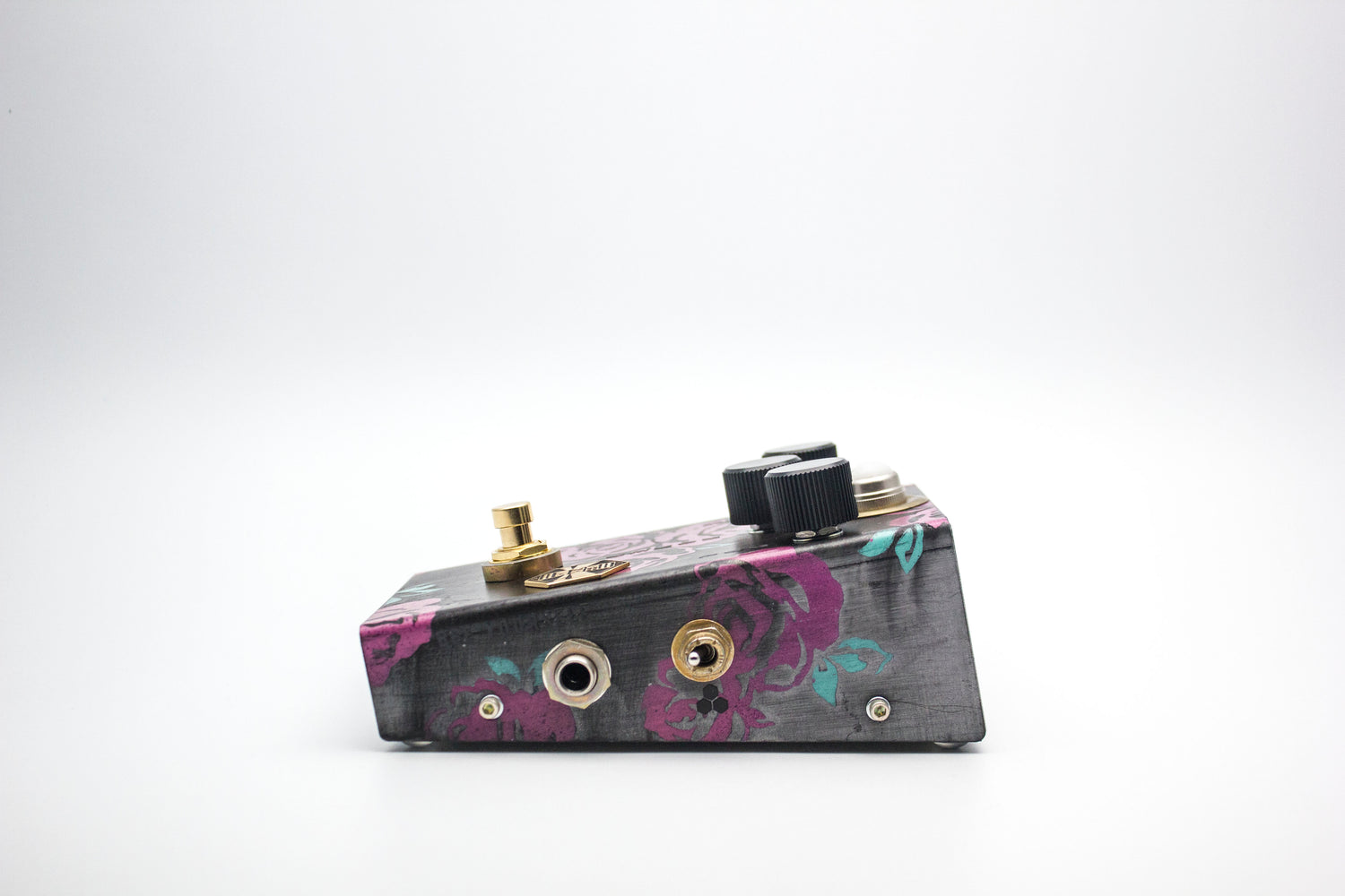 Octahive - Roses &lt;p&gt;Custom Series