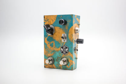 Whoctahell - Skulls &lt;p&gt; Custom Series