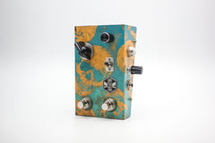 Whoctahell - Skulls <p> Custom Series