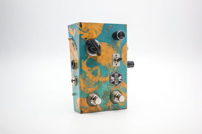 Whoctahell - Skulls &lt;p&gt; Custom Series