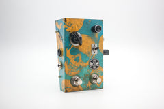 Whoctahell - Skulls <p> Custom Series