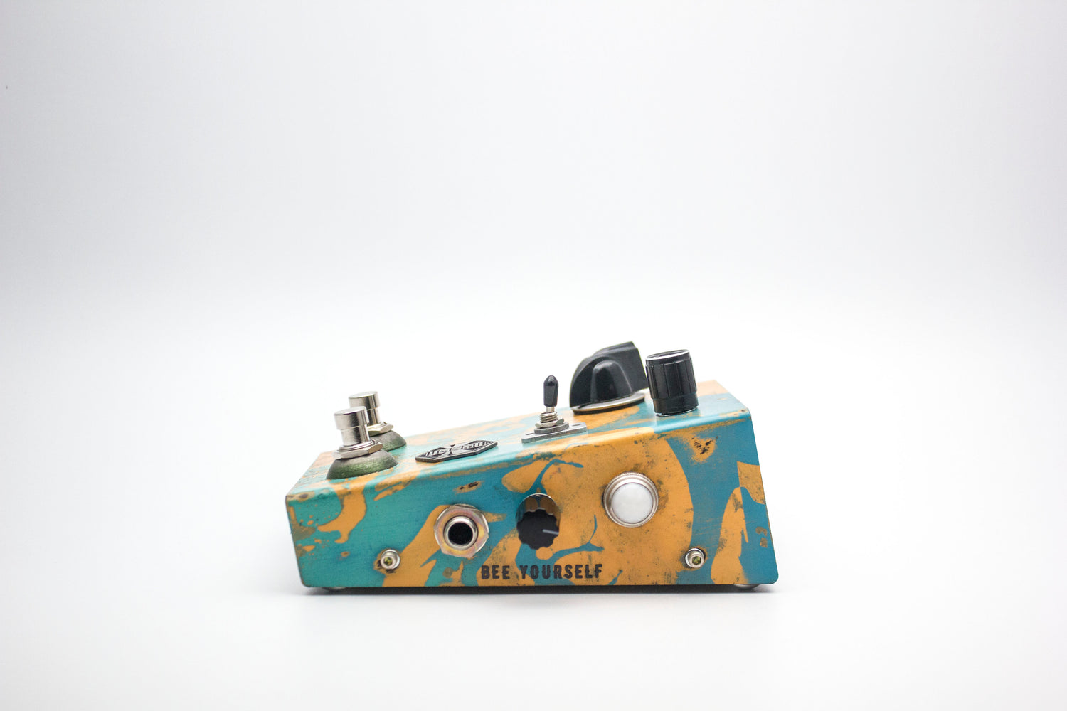 Whoctahell - Skulls &lt;p&gt; Custom Series