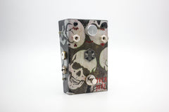 Overhive - Skulls <p> Custom Series