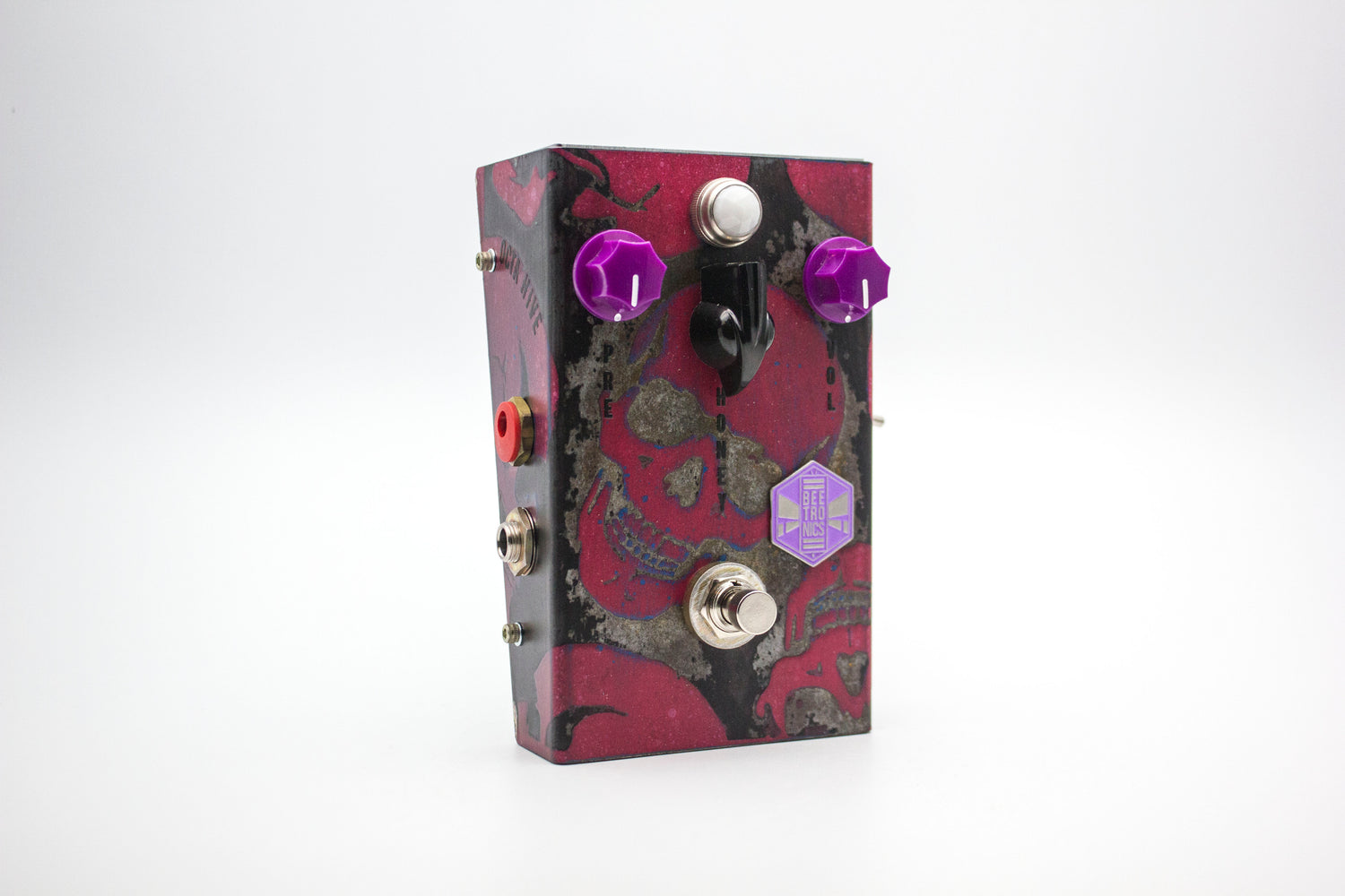 Octahive - Skulls &lt;p&gt;Custom Series