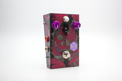 Octahive - Skulls &lt;p&gt;Custom Series
