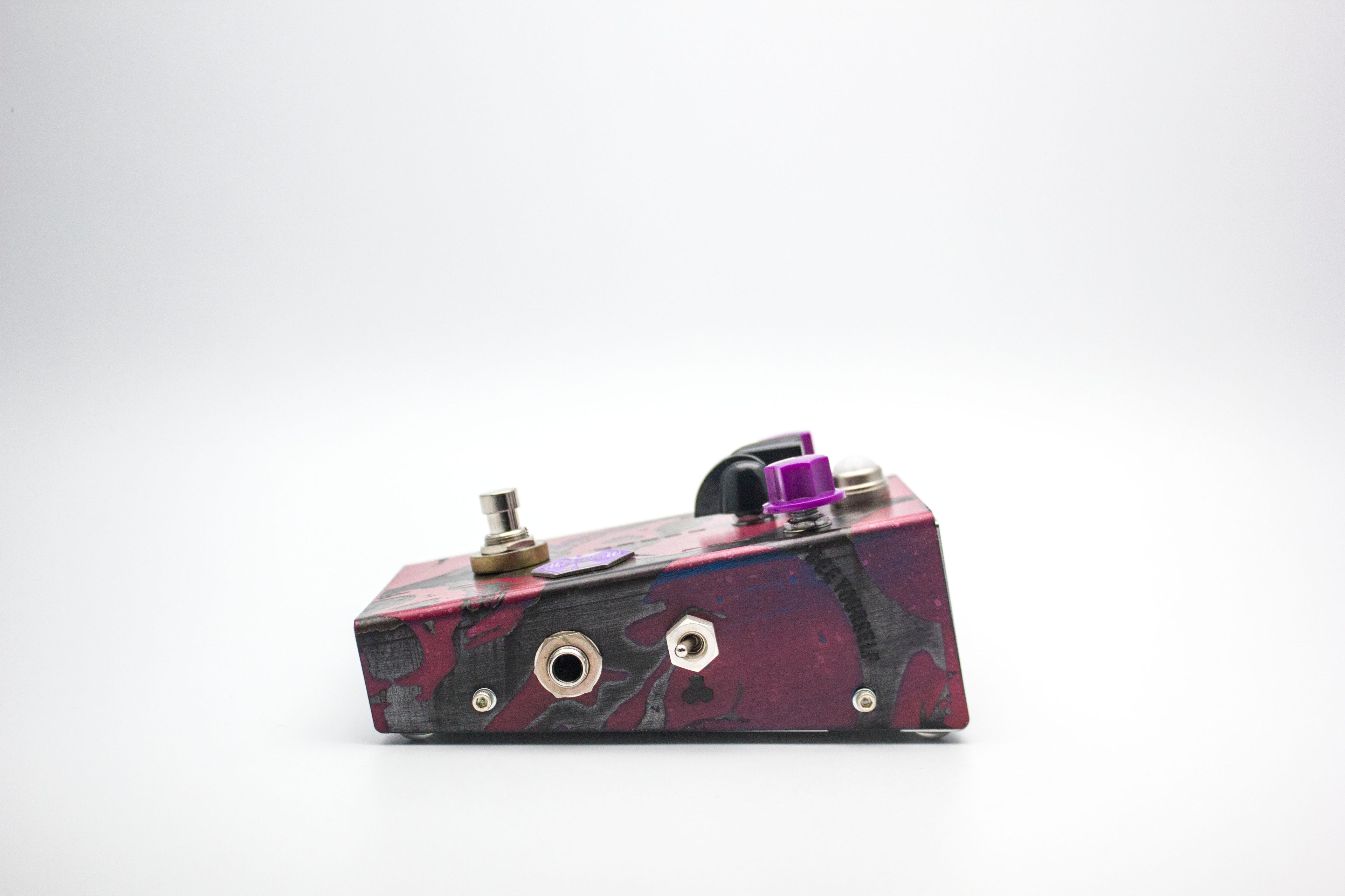 Octahive - Skulls &lt;p&gt;Custom Series