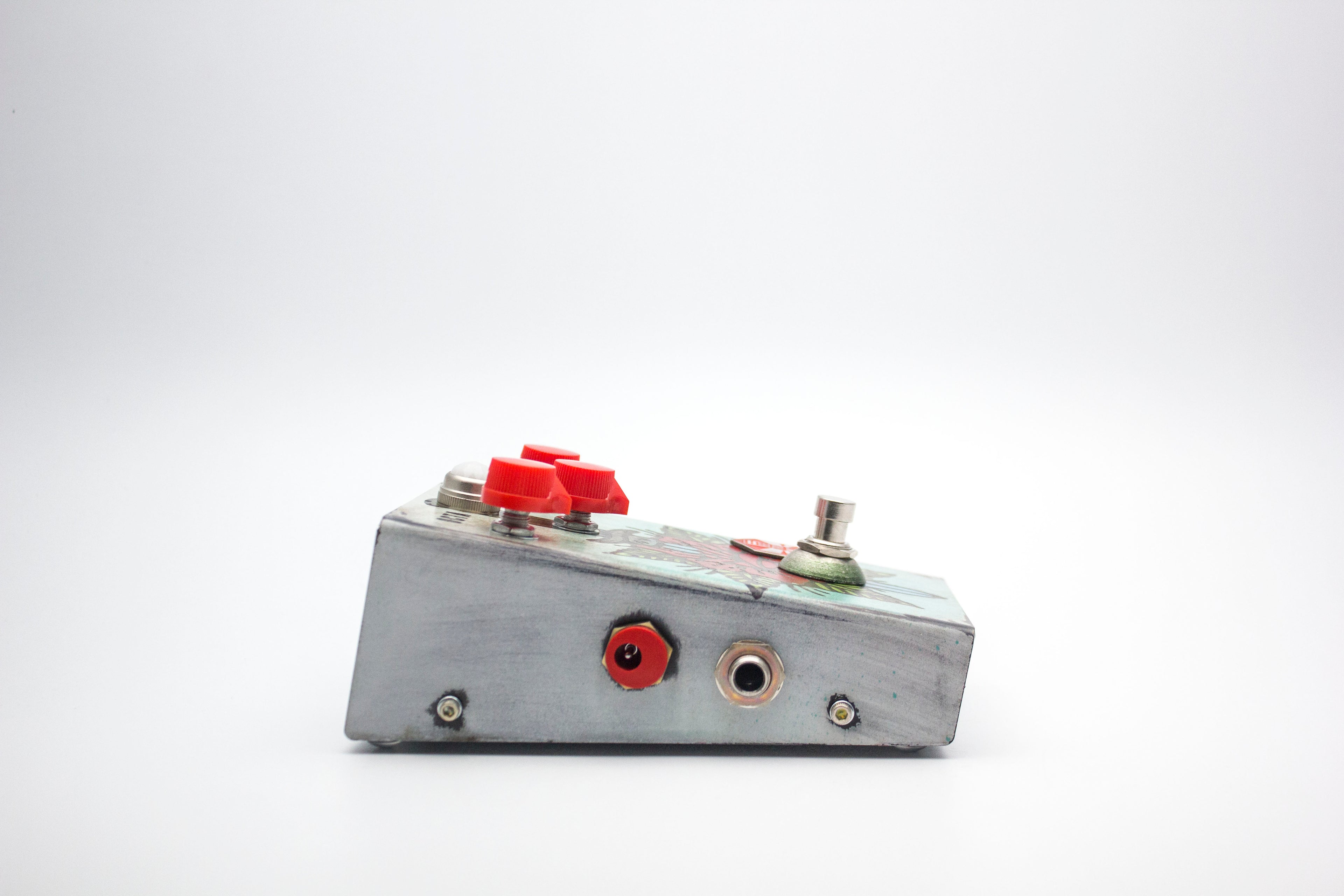 Octahive - Old School &lt;p&gt;Custom Series