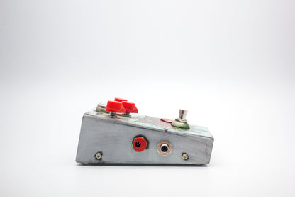 Octahive - Old School &lt;p&gt;Custom Series