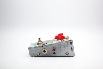 Octahive - Old School &lt;p&gt;Custom Series