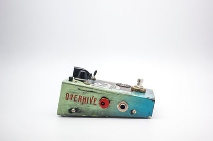 Overhive - Old School &lt;p&gt; Custom Series