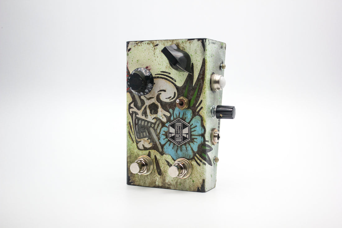 Whoctahell - Old School &lt;p&gt; Custom Series