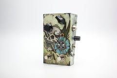 Whoctahell - Old School <p> Custom Series