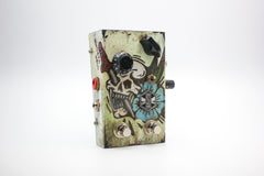 Whoctahell - Old School <p> Custom Series