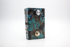 Overhive - Roses <p> Custom Series