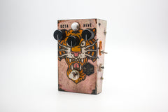 Octahive - Tiger <p>Custom Series