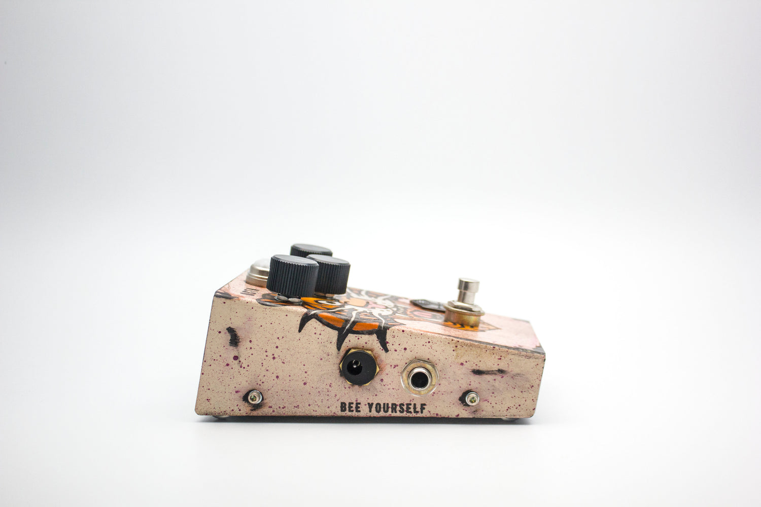 Octahive - Tiger &lt;p&gt;Custom Series