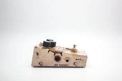 Octahive - Tiger <p>Custom Series