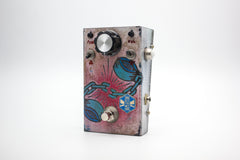 Overhive - Unchained <p> Custom Series