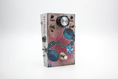 Overhive - Unchained <p> Custom Series