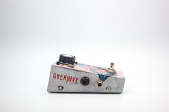 Overhive - Unchained <p> Custom Series