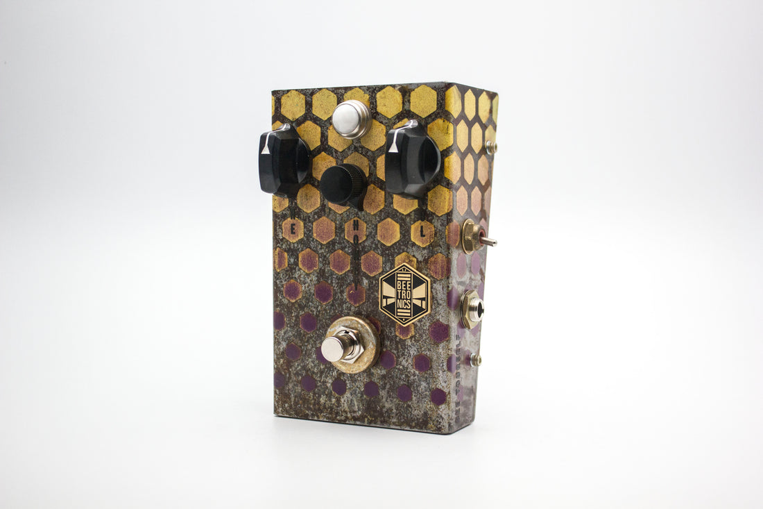 Octahive - Neon Hives &lt;p&gt;Custom Series