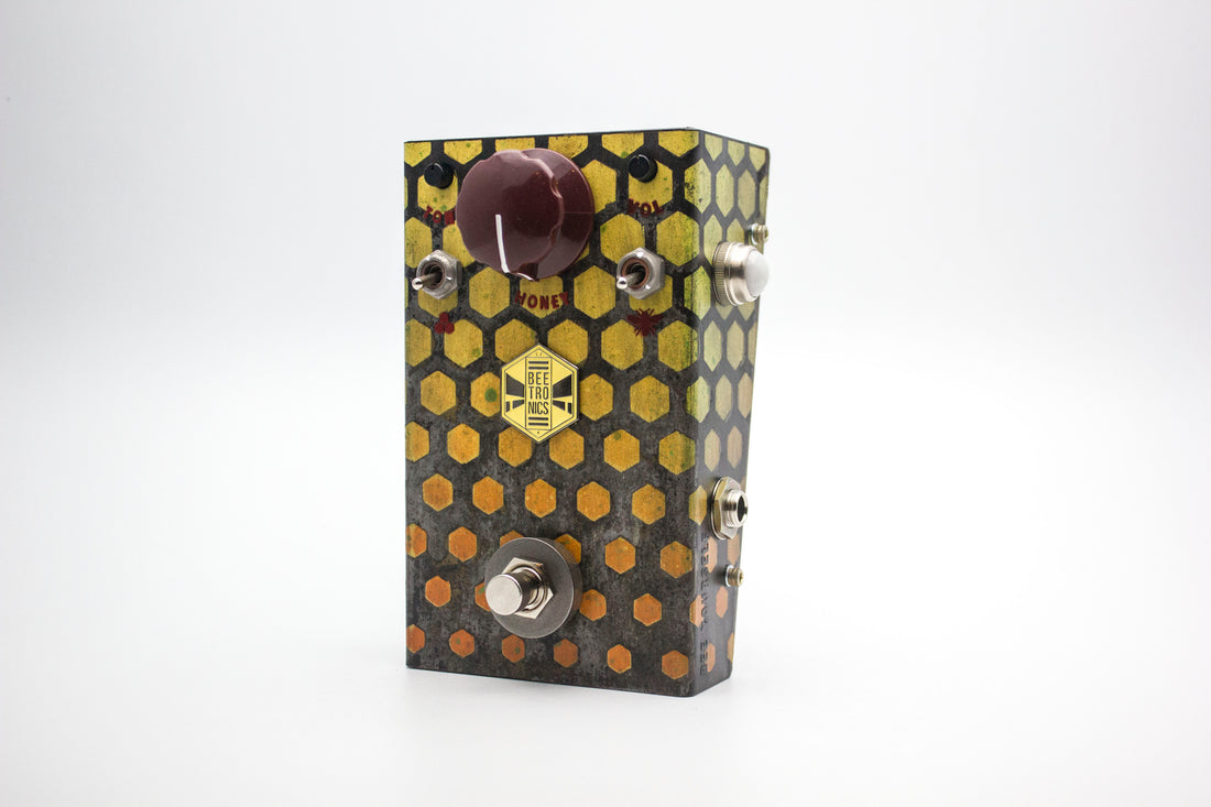 Overhive - Neon Hives &lt;p&gt; Custom Series