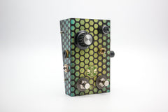 Whoctahell - Neon Hives <p> Custom Series