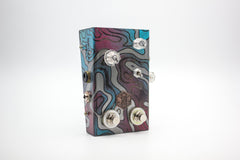 Whoctahell - Topography <p> Custom Series