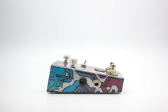 Whoctahell - Topography <p> Custom Series