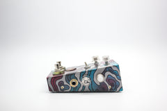 Whoctahell - Topography <p> Custom Series