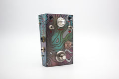 Overhive - Topography <p> Custom Series