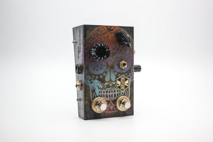 Whoctahell - Psycho Skull &lt;p&gt; Custom Series