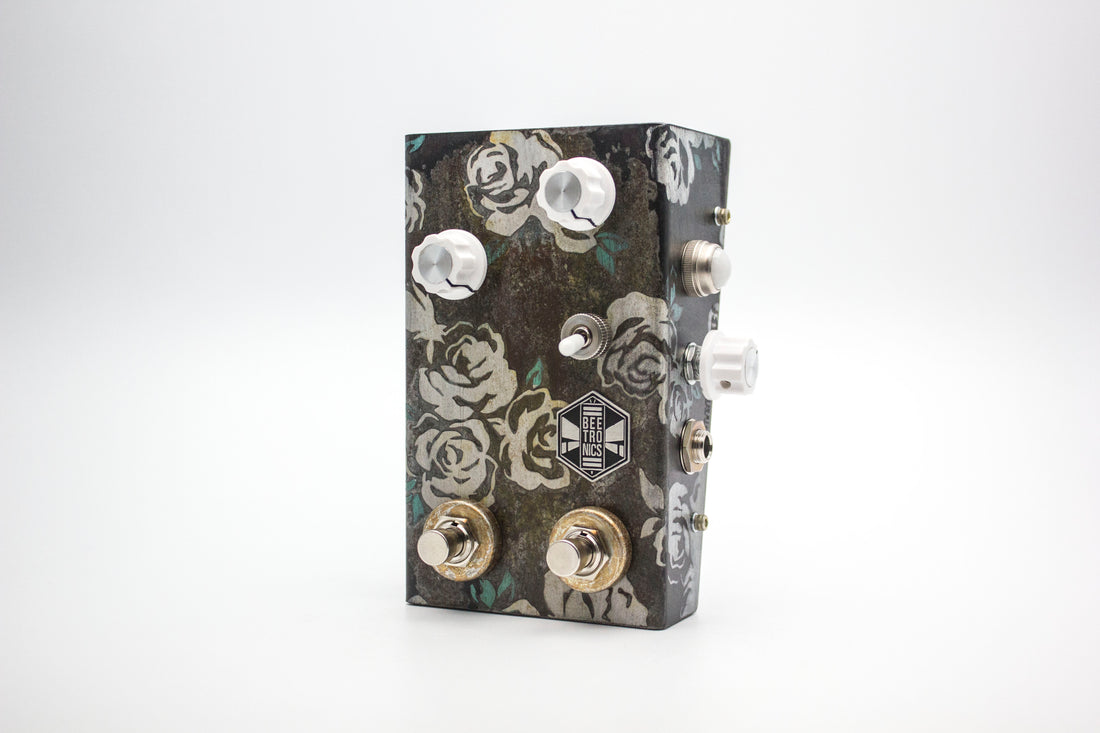 Whoctahell - Roses &lt;p&gt; Custom Series