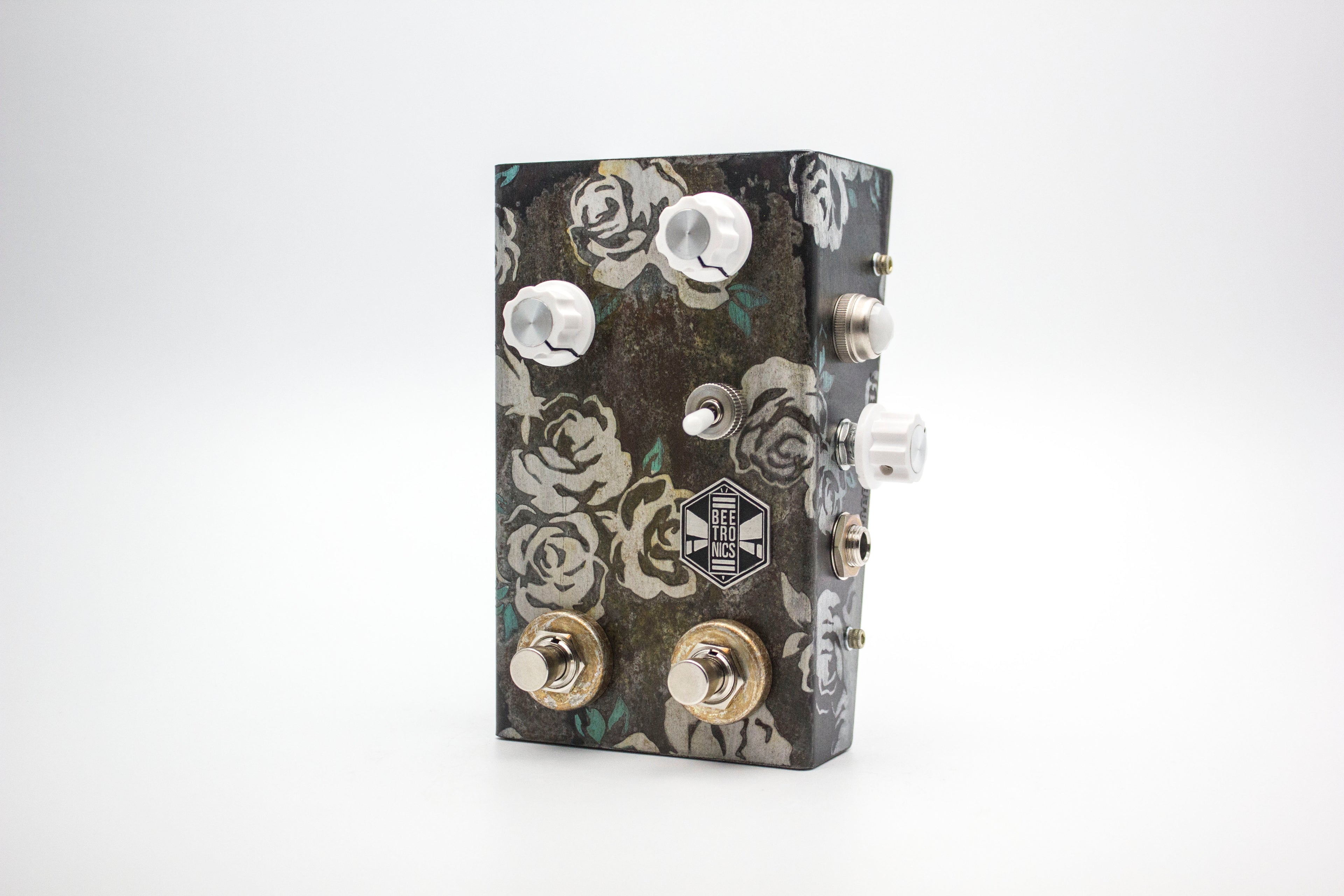 Whoctahell - Roses &lt;p&gt; Custom Series