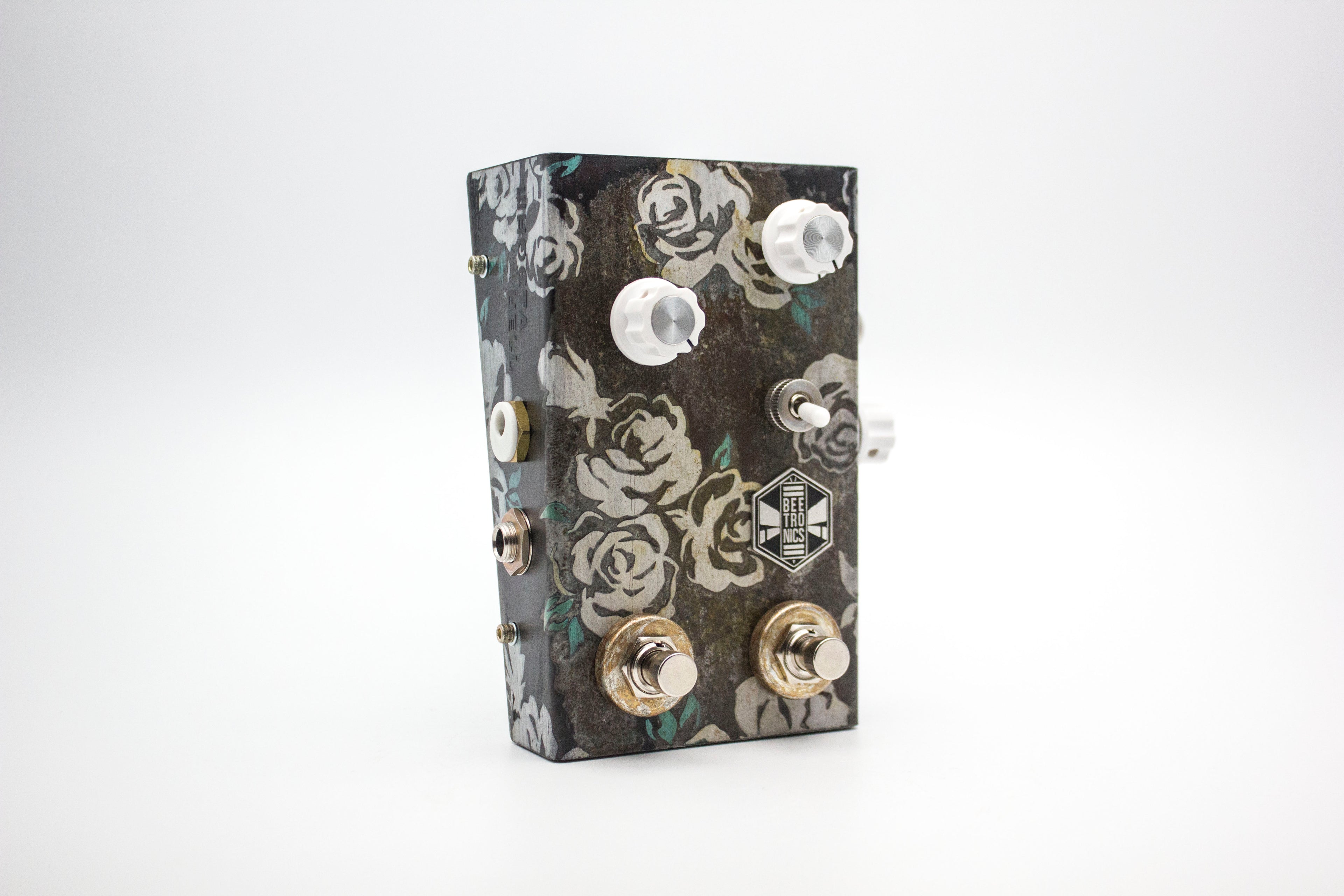 Whoctahell - Roses &lt;p&gt; Custom Series