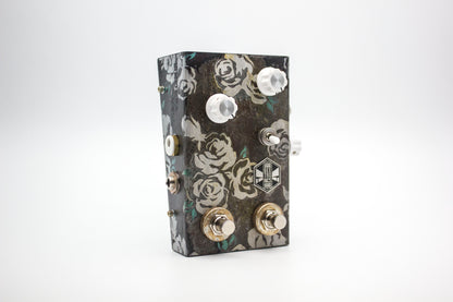 Whoctahell - Roses &lt;p&gt; Custom Series