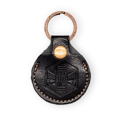 Pickholder Keychain