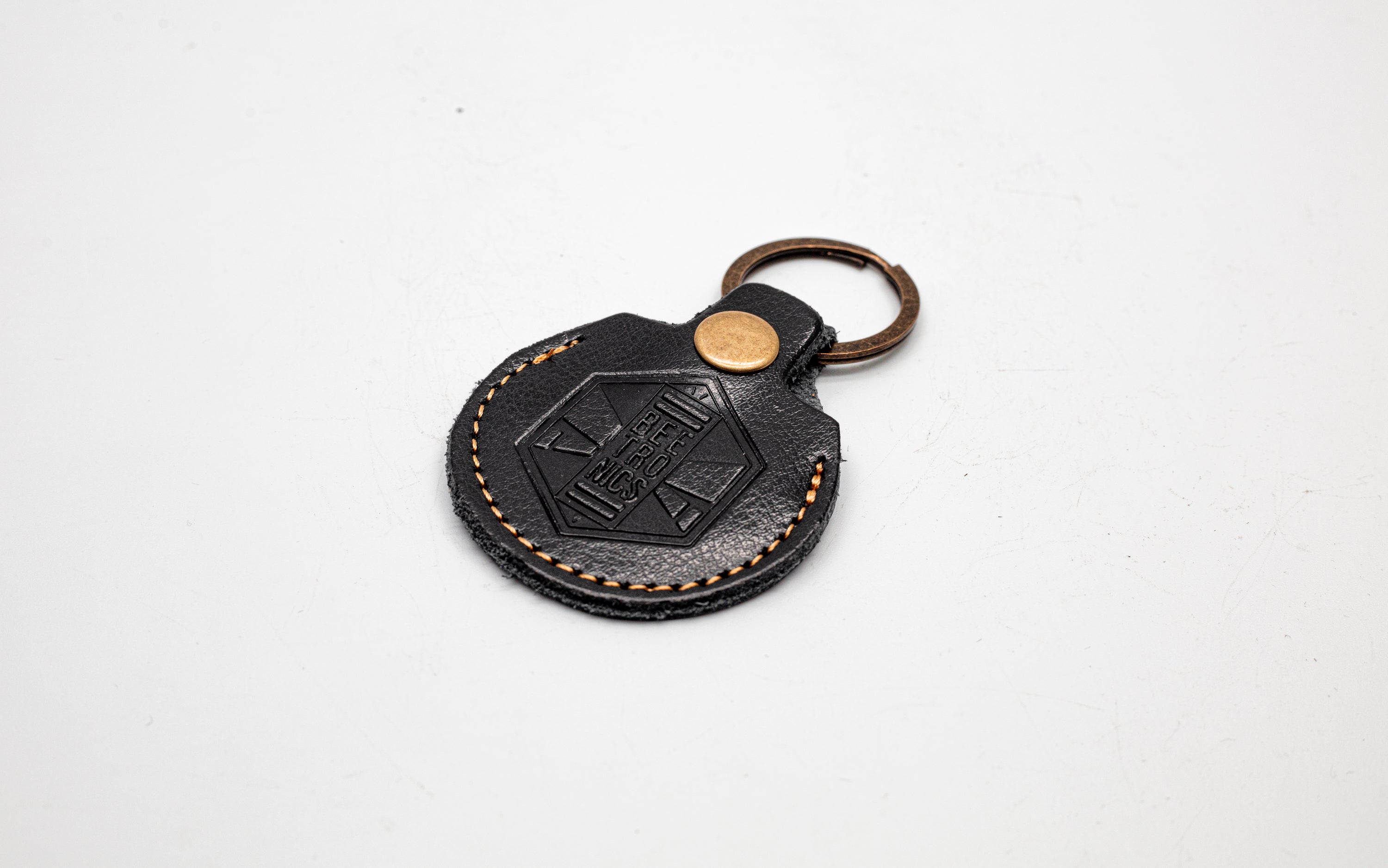 Pickholder Keychain