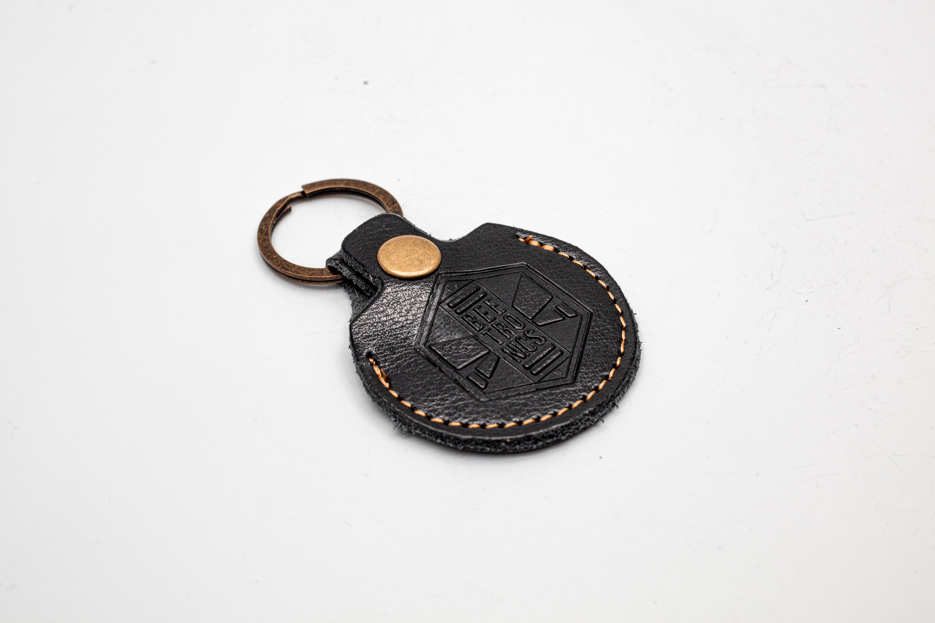 Pickholder Keychain