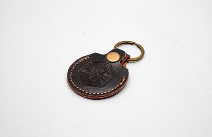 Pickholder Keychain