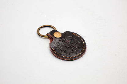 Pickholder Keychain