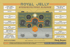 Royal Jelly <p> (BEE STOCK)